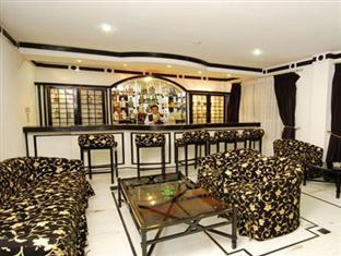 โรงแรมวิว บริกูติ กาฐมาณฑุ ภายนอก รูปภาพ