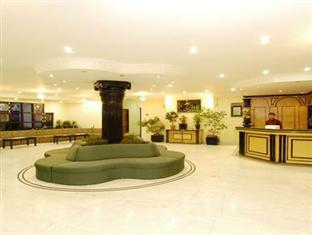 โรงแรมวิว บริกูติ กาฐมาณฑุ ภายนอก รูปภาพ